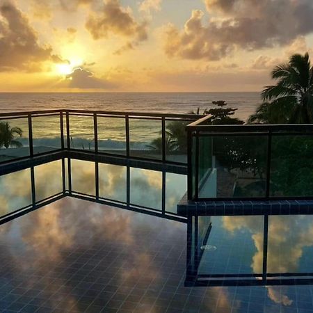 Maraca Beach Residence Ll Ap 220 Pôrto das Galinhas Dış mekan fotoğraf