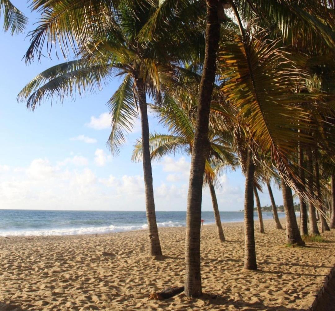 Maraca Beach Residence Ll Ap 220 Pôrto das Galinhas Dış mekan fotoğraf