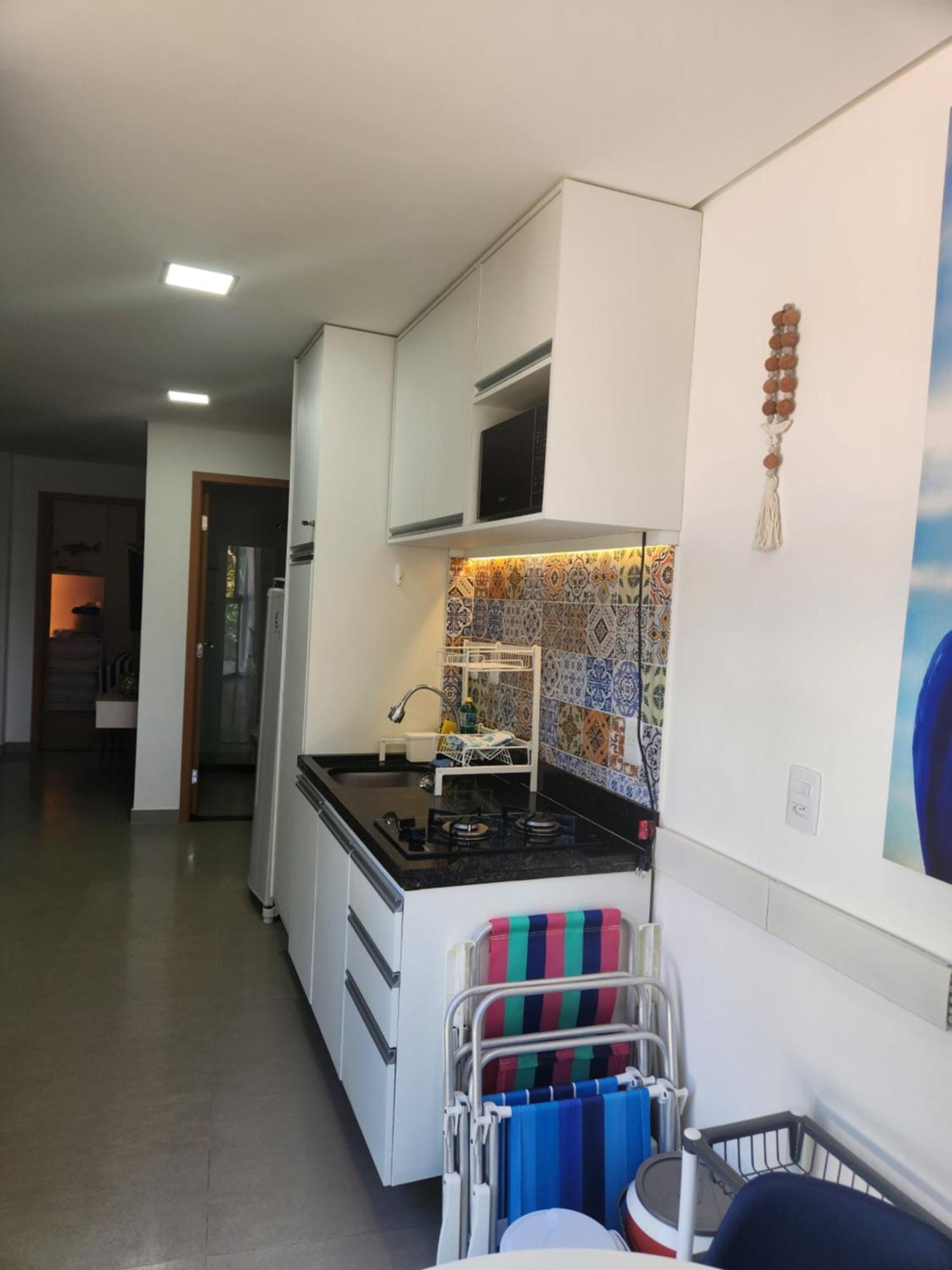 Maraca Beach Residence Ll Ap 220 Pôrto das Galinhas Dış mekan fotoğraf