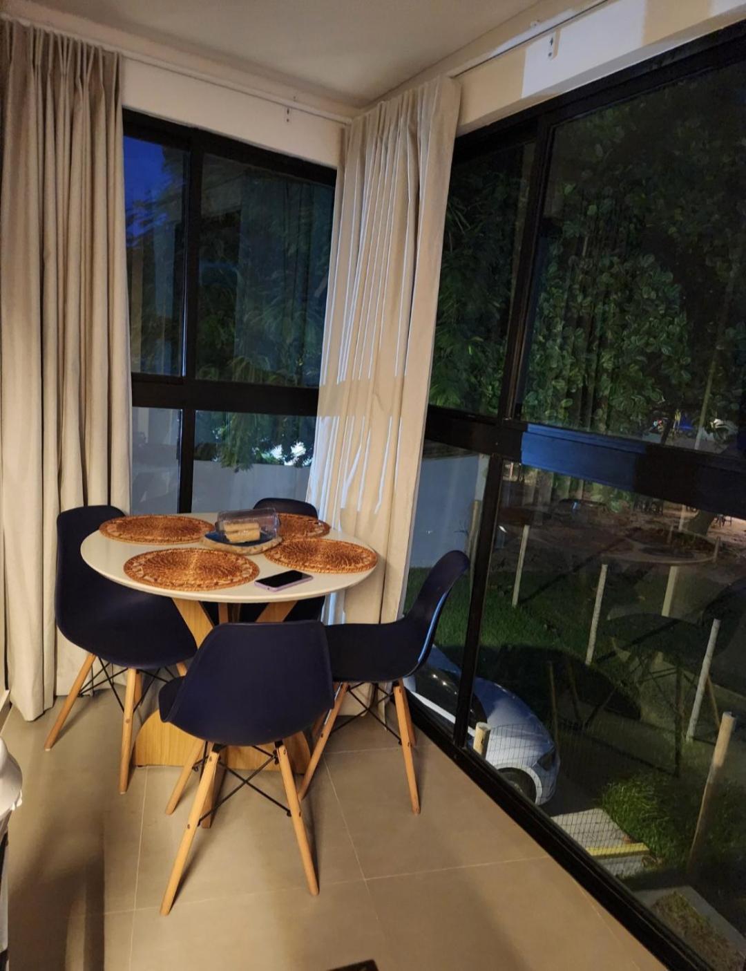 Maraca Beach Residence Ll Ap 220 Pôrto das Galinhas Dış mekan fotoğraf