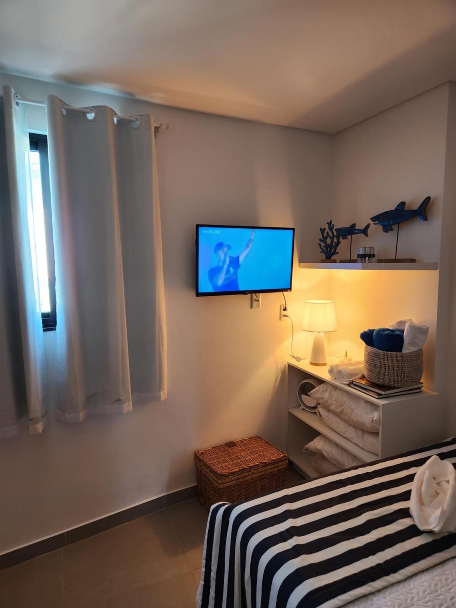 Maraca Beach Residence Ll Ap 220 Pôrto das Galinhas Dış mekan fotoğraf