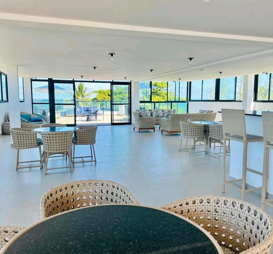 Maraca Beach Residence Ll Ap 220 Pôrto das Galinhas Dış mekan fotoğraf