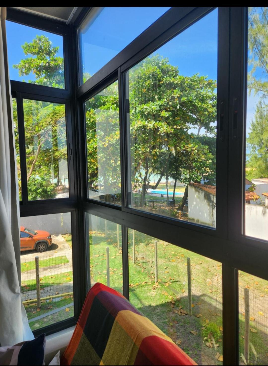Maraca Beach Residence Ll Ap 220 Pôrto das Galinhas Dış mekan fotoğraf