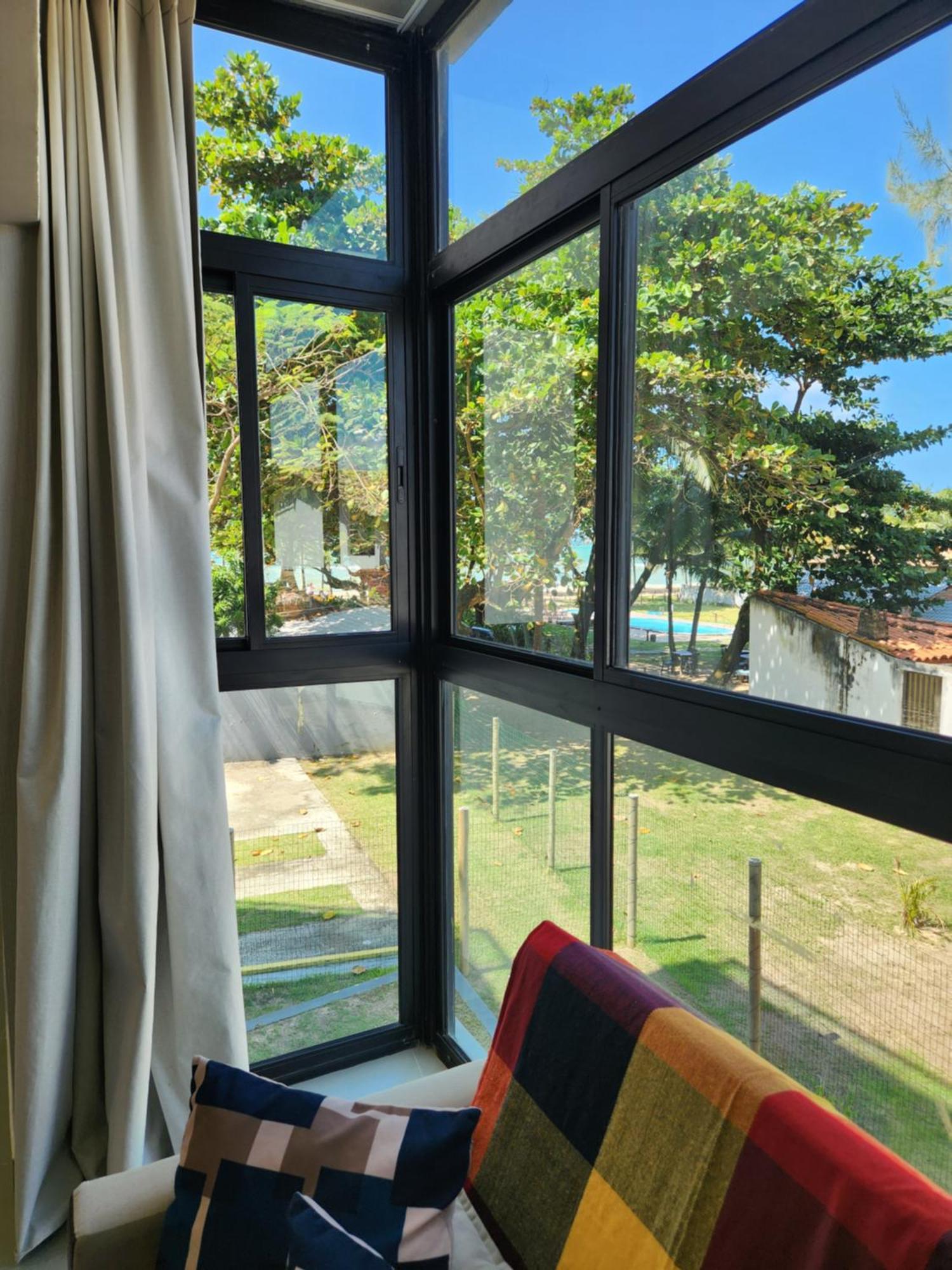 Maraca Beach Residence Ll Ap 220 Pôrto das Galinhas Dış mekan fotoğraf