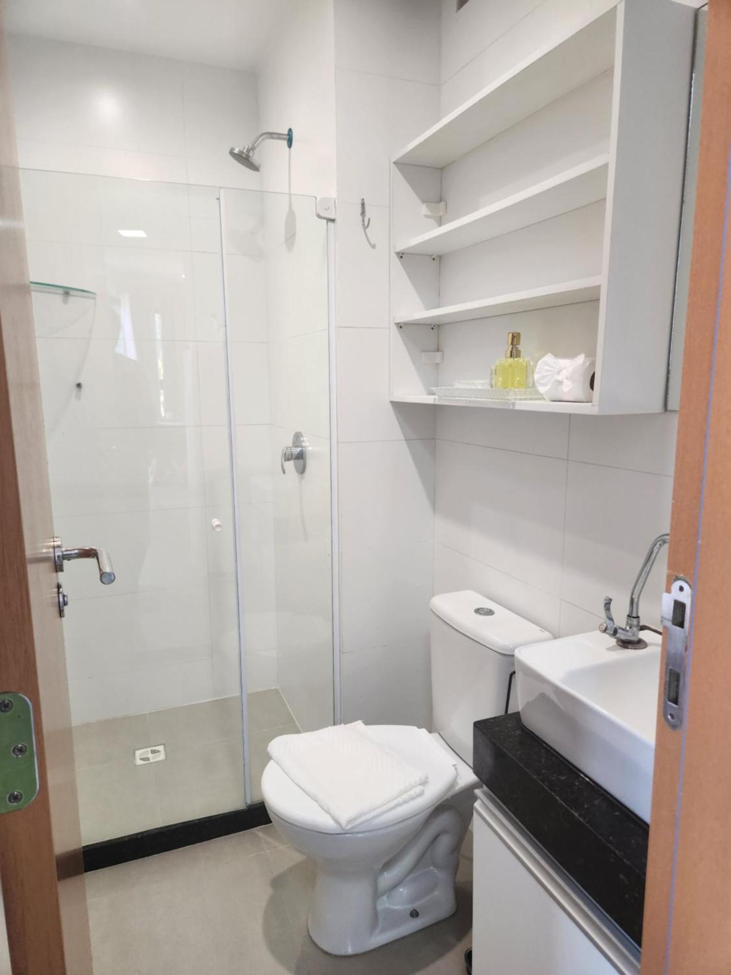 Maraca Beach Residence Ll Ap 220 Pôrto das Galinhas Dış mekan fotoğraf