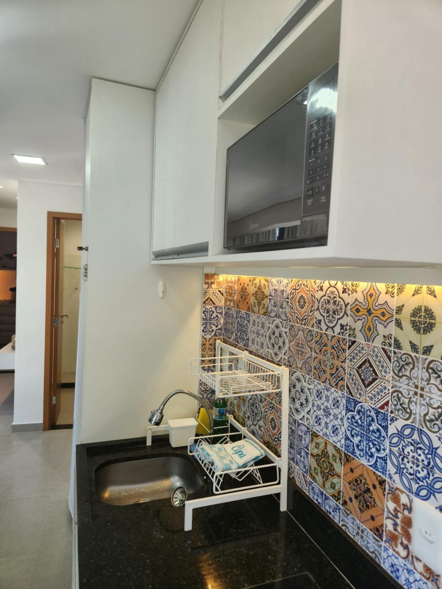 Maraca Beach Residence Ll Ap 220 Pôrto das Galinhas Dış mekan fotoğraf