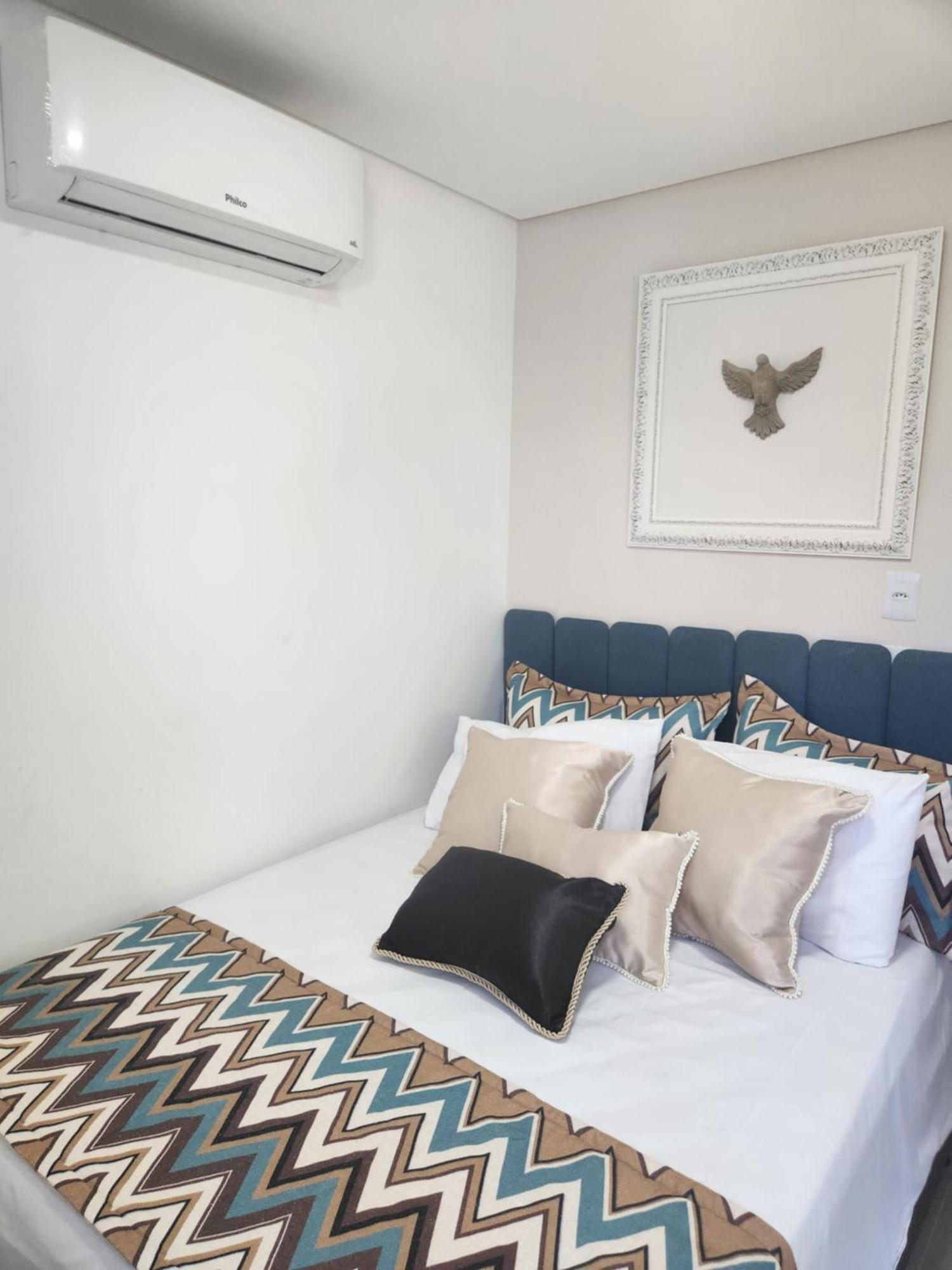 Maraca Beach Residence Ll Ap 220 Pôrto das Galinhas Dış mekan fotoğraf