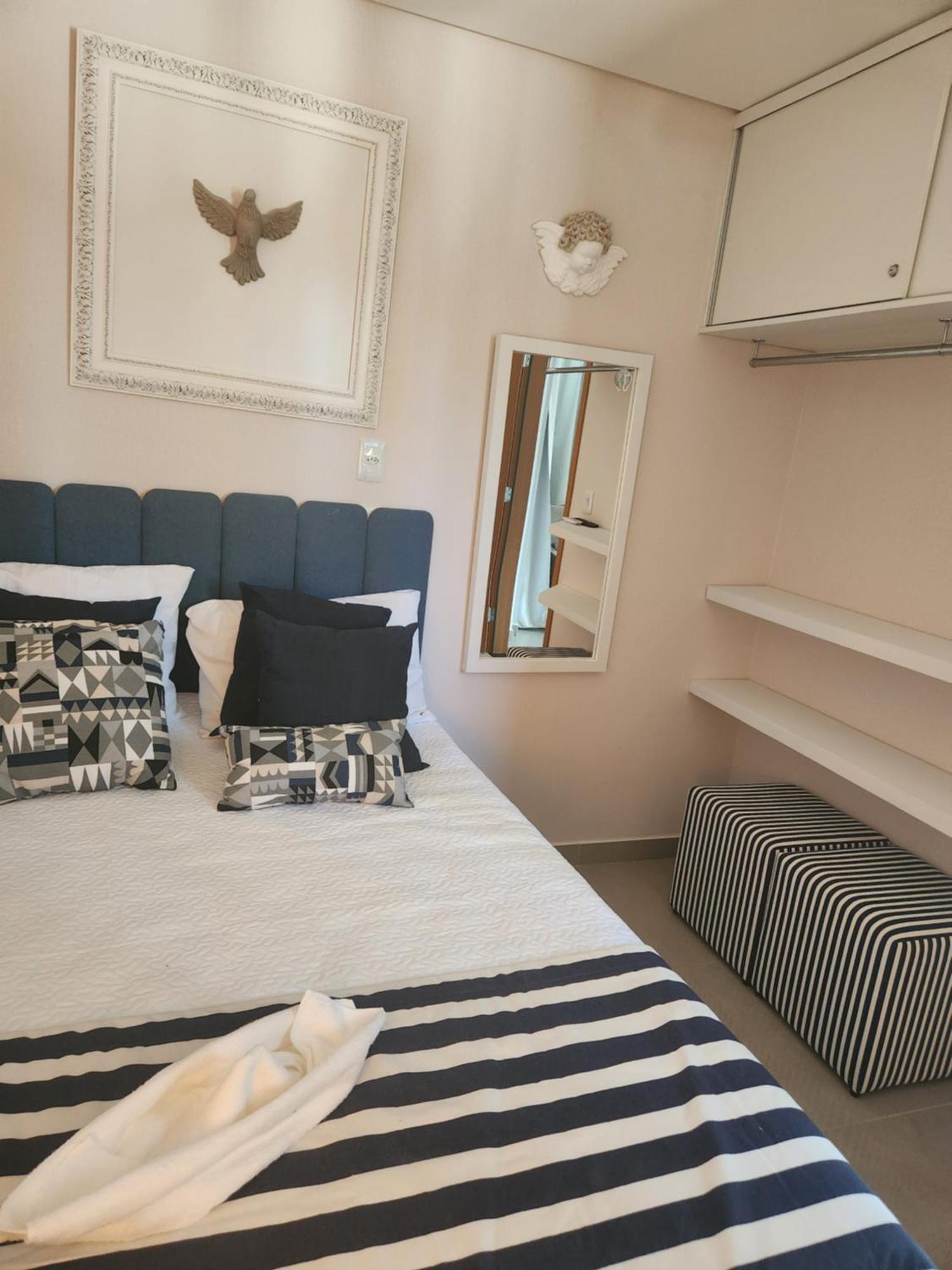 Maraca Beach Residence Ll Ap 220 Pôrto das Galinhas Dış mekan fotoğraf