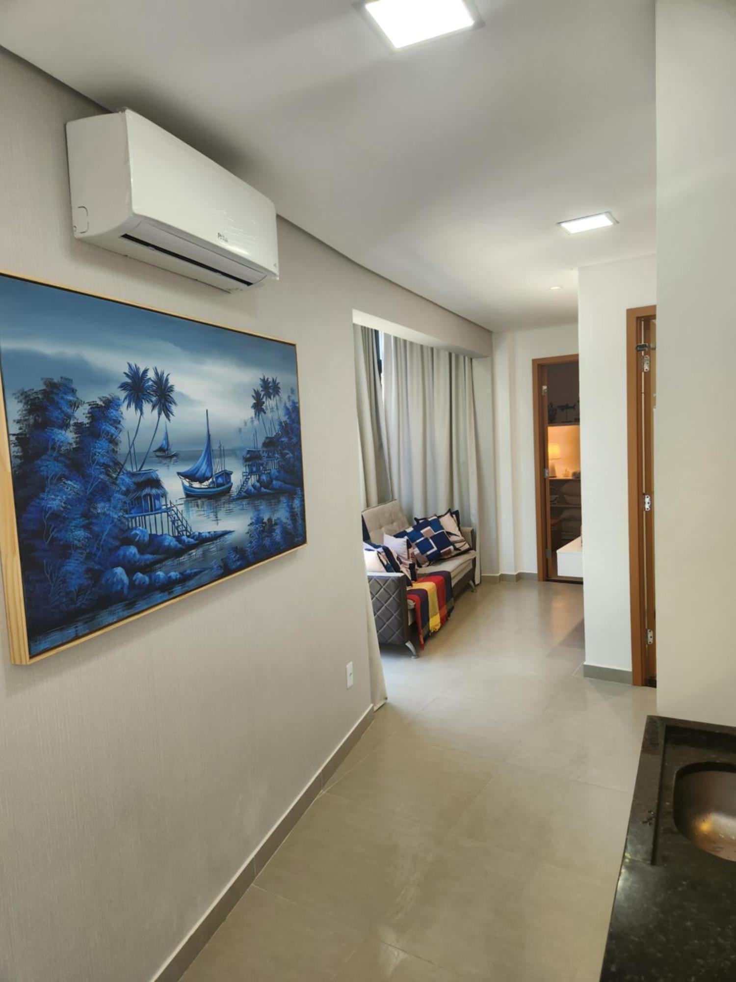 Maraca Beach Residence Ll Ap 220 Pôrto das Galinhas Dış mekan fotoğraf