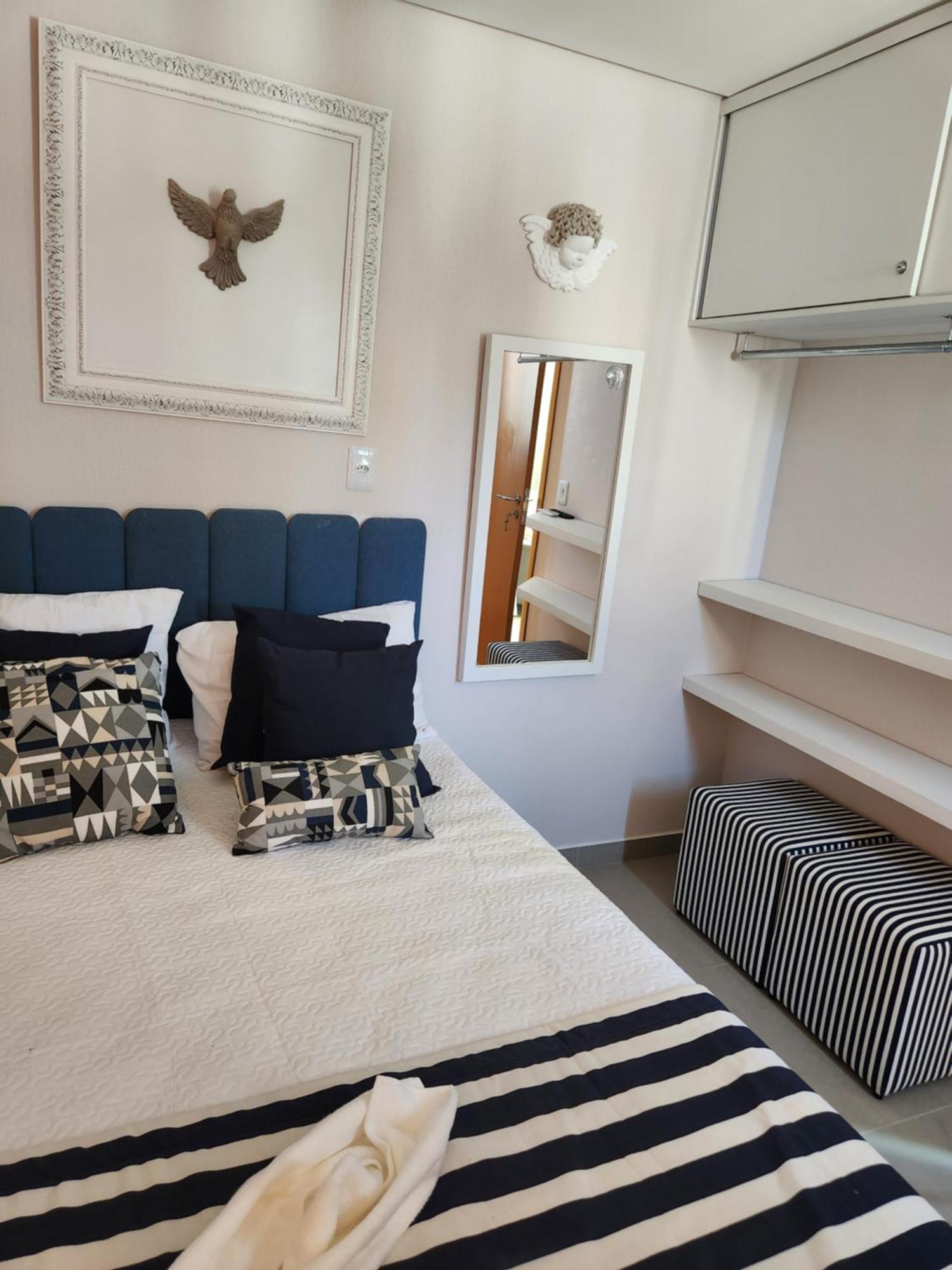 Maraca Beach Residence Ll Ap 220 Pôrto das Galinhas Dış mekan fotoğraf